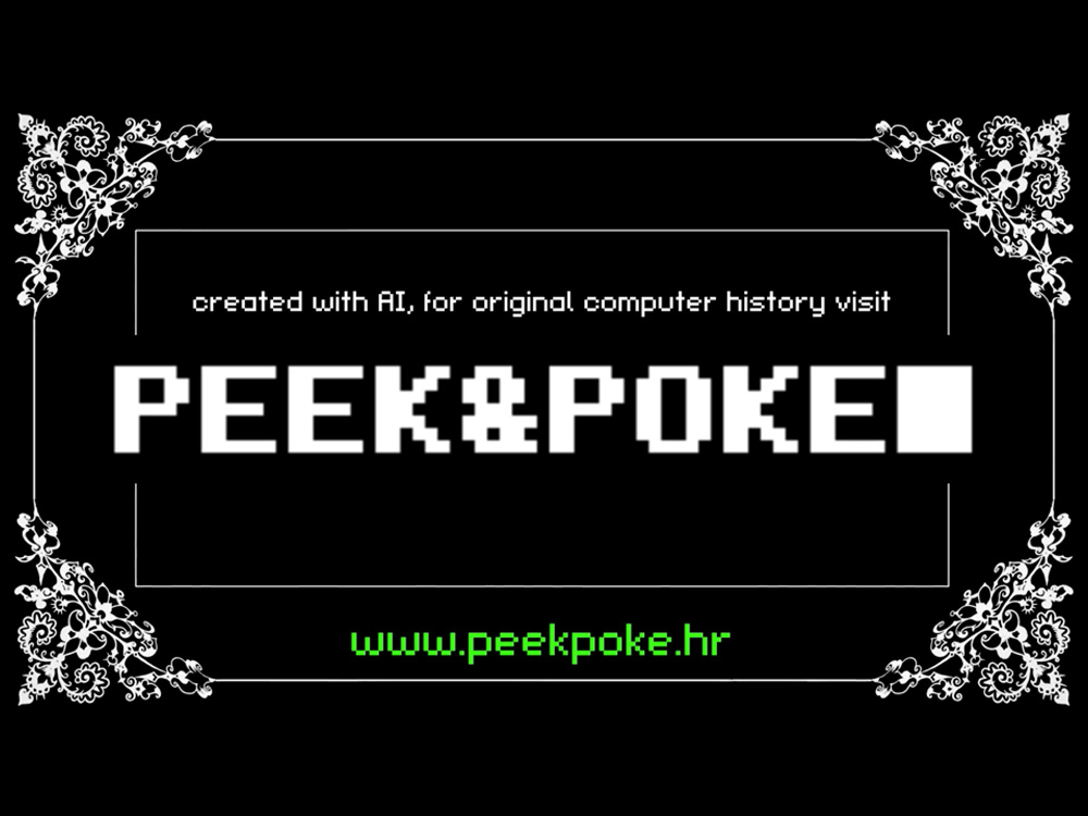 Alternate re[ai]lity: Computer almanac circa 1890 - PEEK&POKE